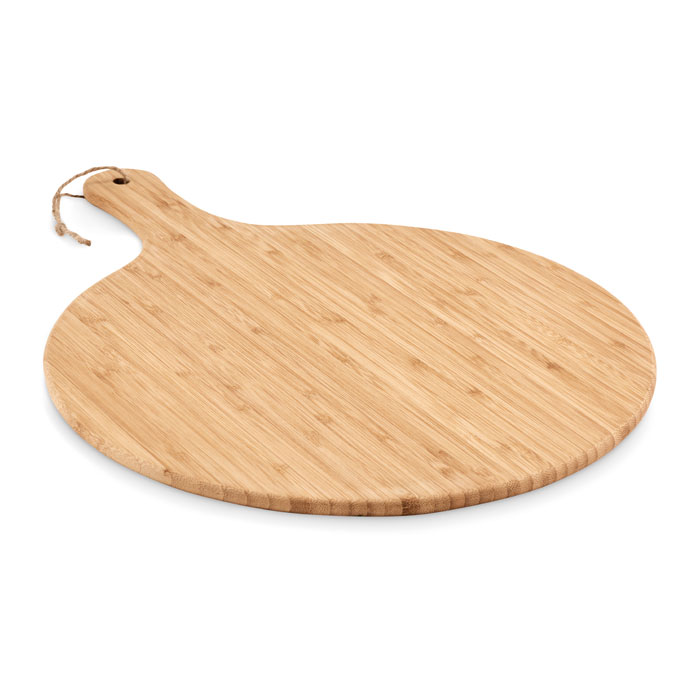 Cutting board 31cm with your logo