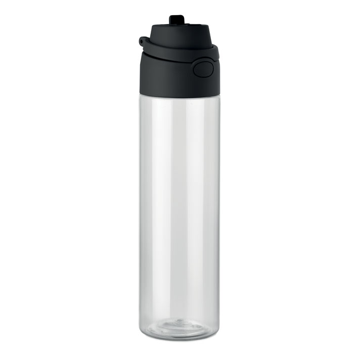 RPET bottle 700ml with your logo