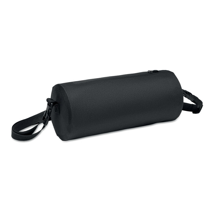 Sports dry bag in 300D RPET 3L with your logo