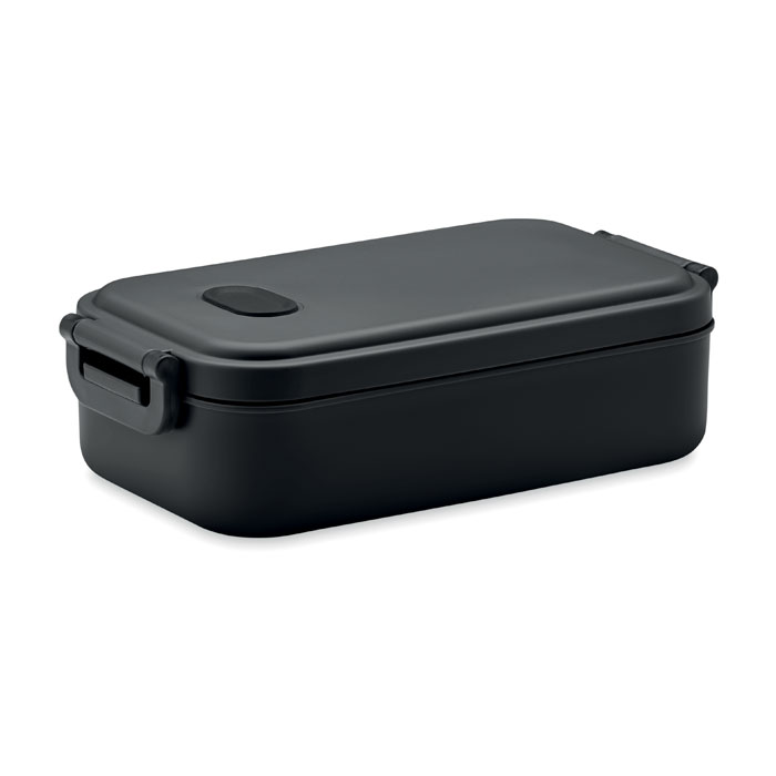 PP lunch box 800 ml with your logo