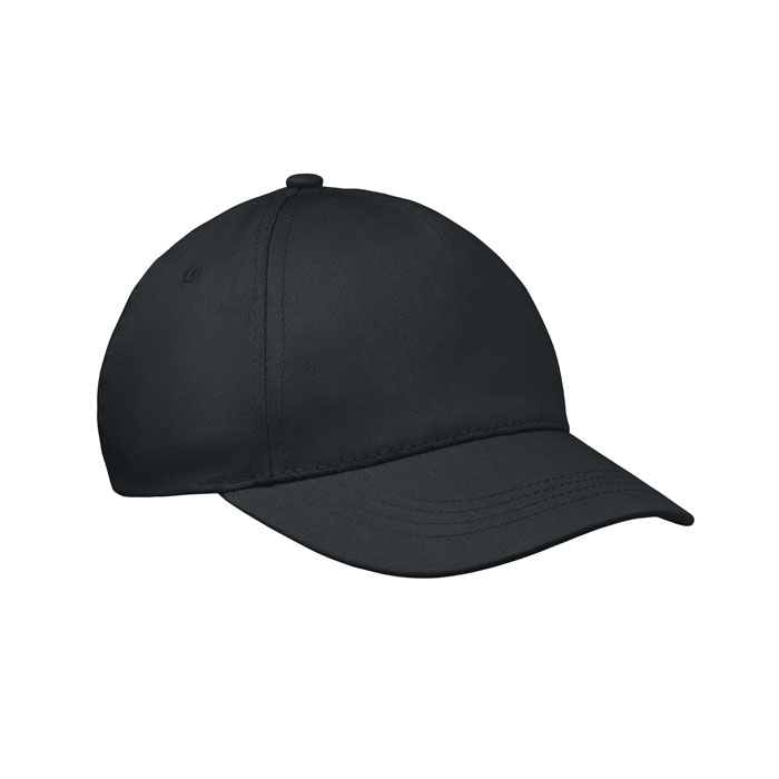 5-panel kids baseball cap with your logo