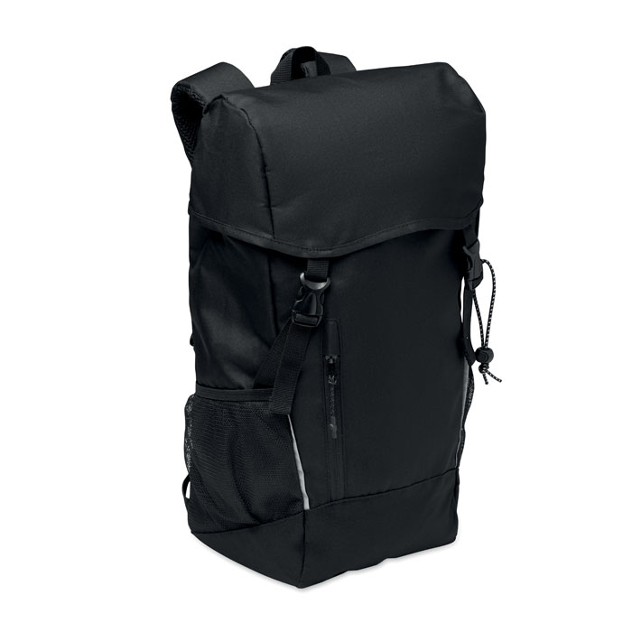 RPET backpack 15L with your logo