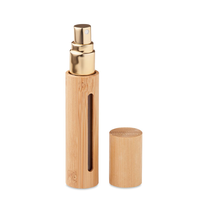 Perfume atomiser bottle 10 ml with your logo