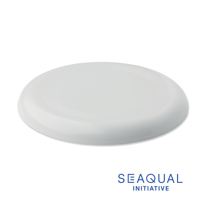 SEAQUAL® frisbee with your logo