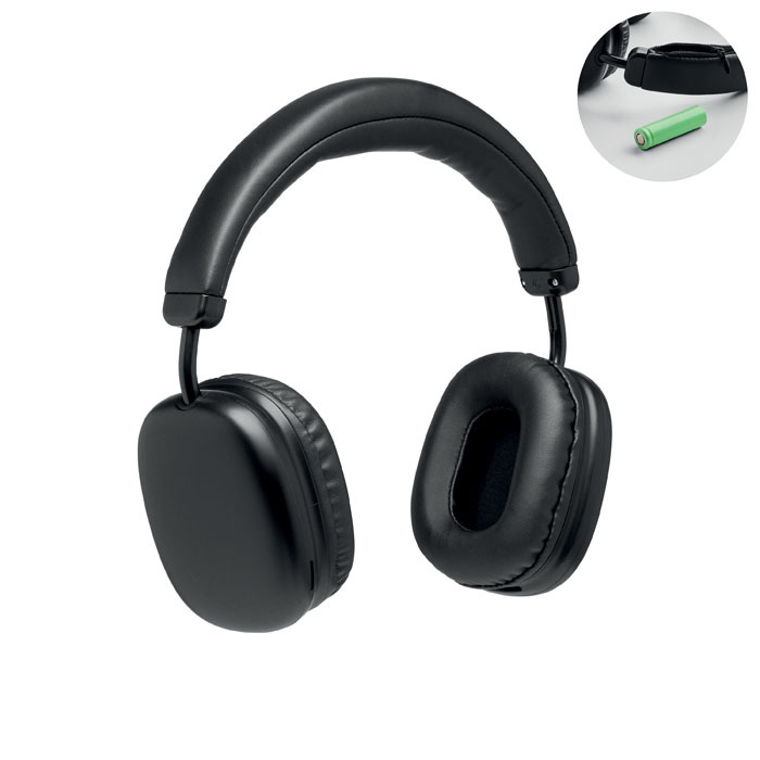 5.3 wireless headphones with your logo