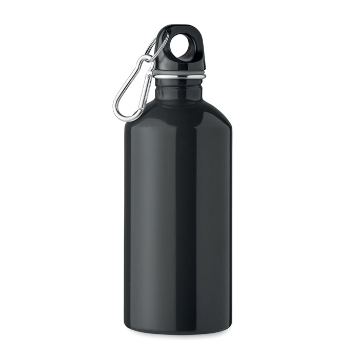 Single wall bottle 500ml with your logo