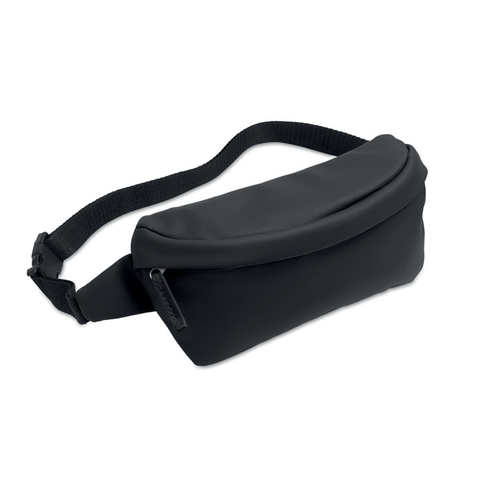 Waist pack in 600D RPET with your logo