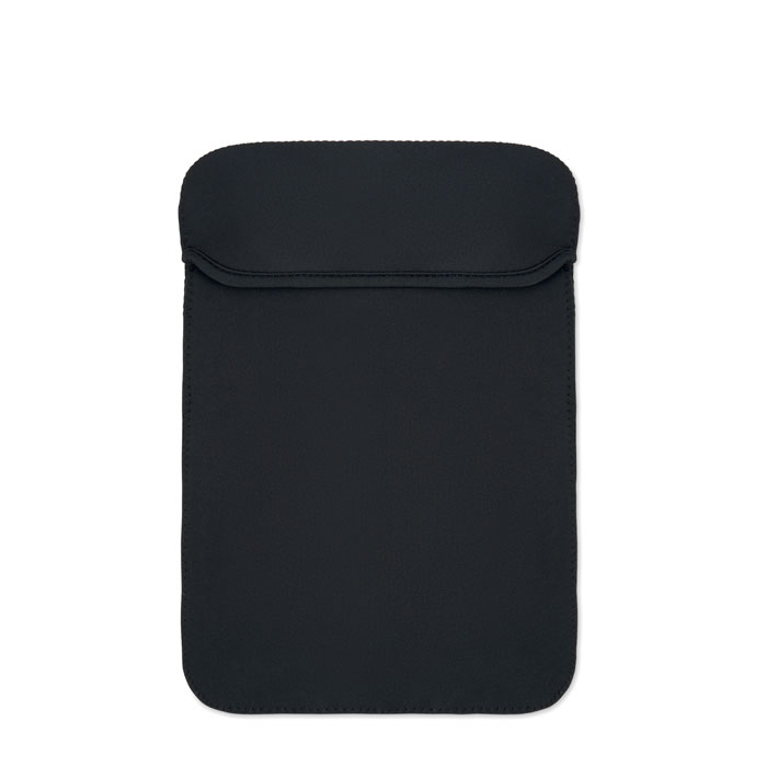 Neoprene tablet pouch 11" with your logo