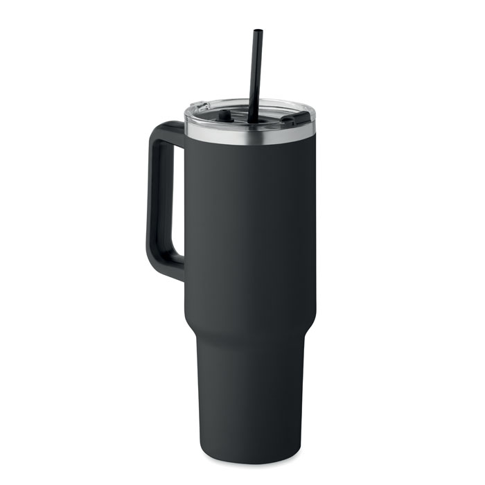 Double wall tumbler 1200 ml with your logo