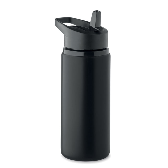 Single wall bottle 500 ml with your logo
