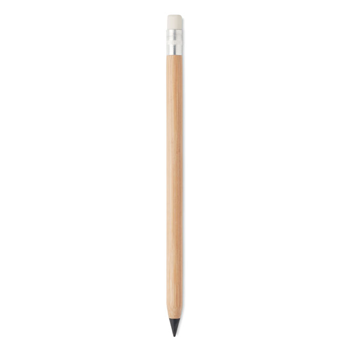 Long lasting inkless pen with your logo