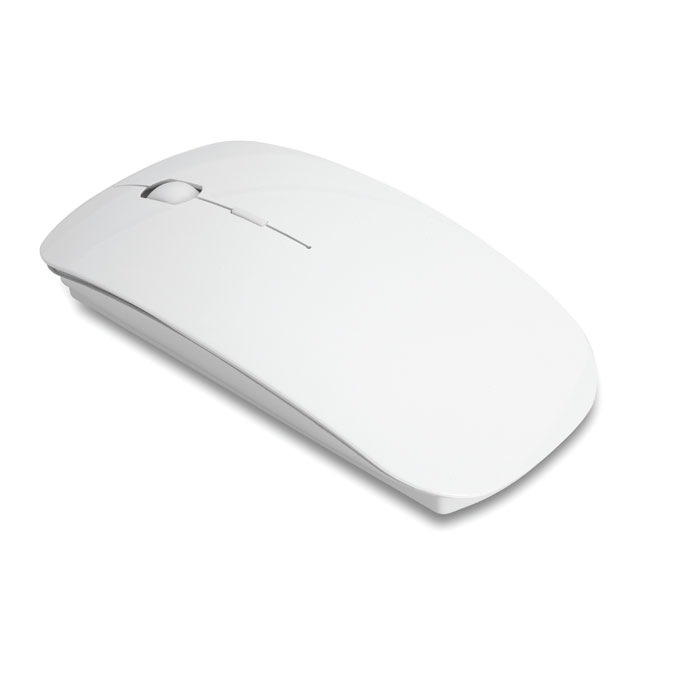Wireless mouse with your logo