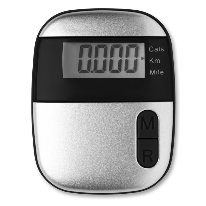 Pedometer with your logo