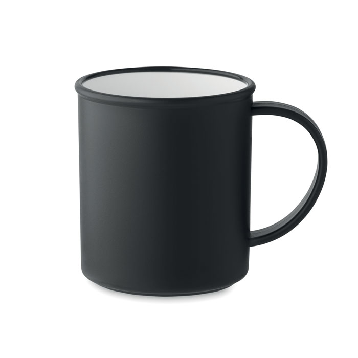 Reusable mug 300 ml with your logo