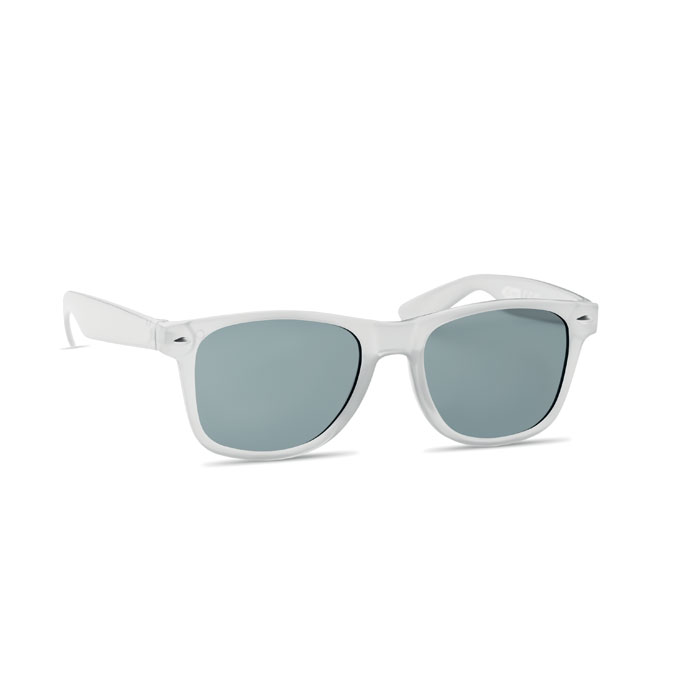 Sunglasses in RPET with your logo