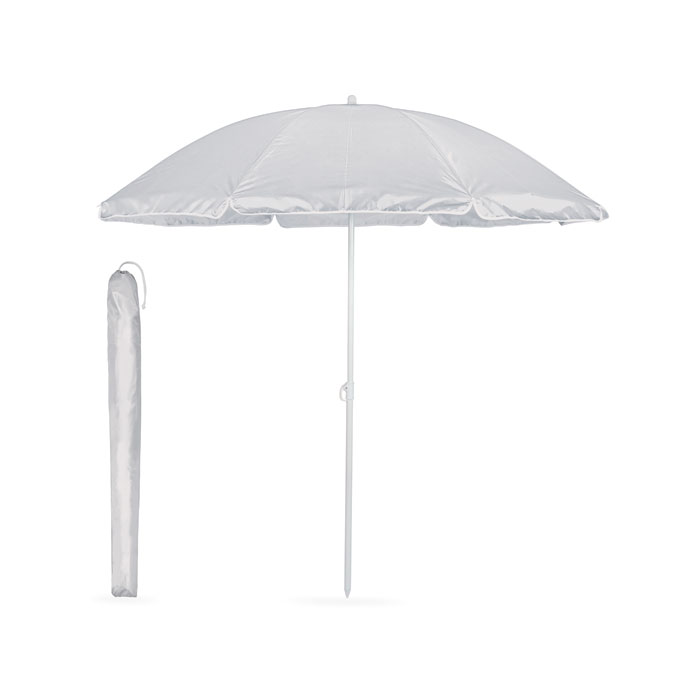 Portable sun shade umbrella with your logo