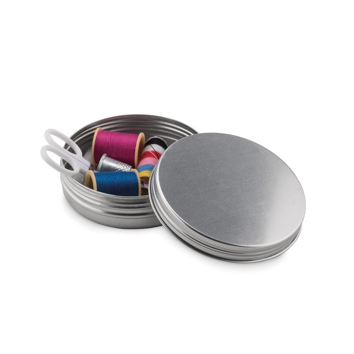 Sewing kit with your logo