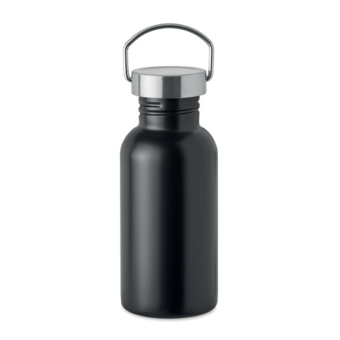 Single wall bottle 500 ml with your logo