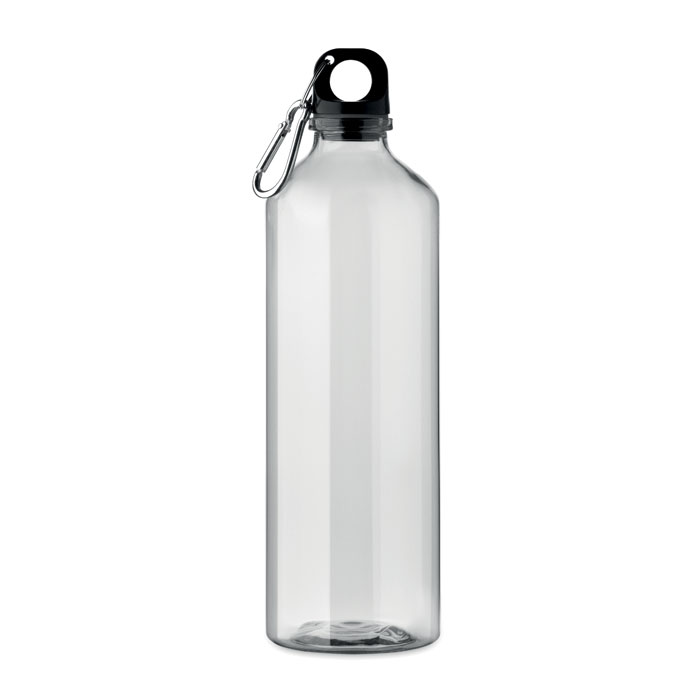 RPET bottle 750ml with your logo