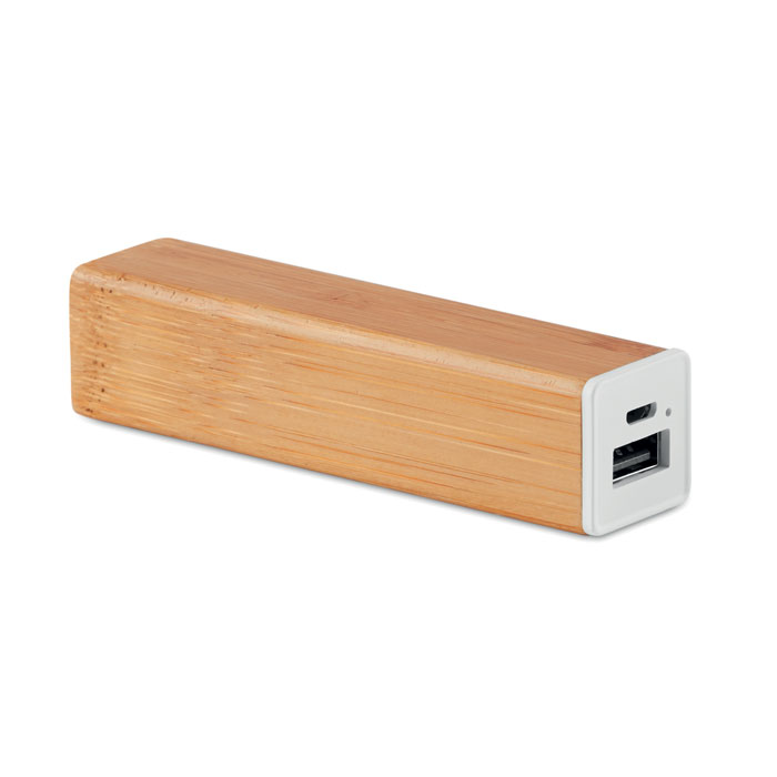 Power bank 2200mAh 5W with your logo
