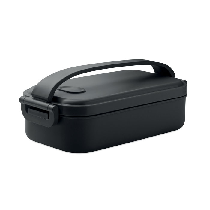 PP lunch box 800 ml with your logo
