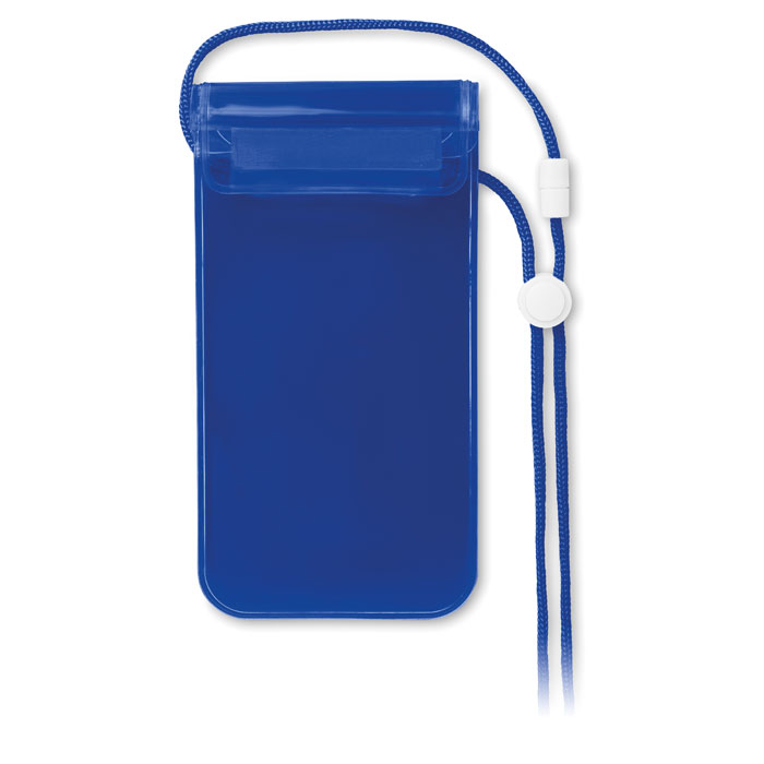 Smartphone waterproof pouch with your logo
