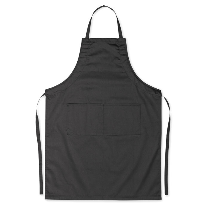 Adjustable apron with your logo