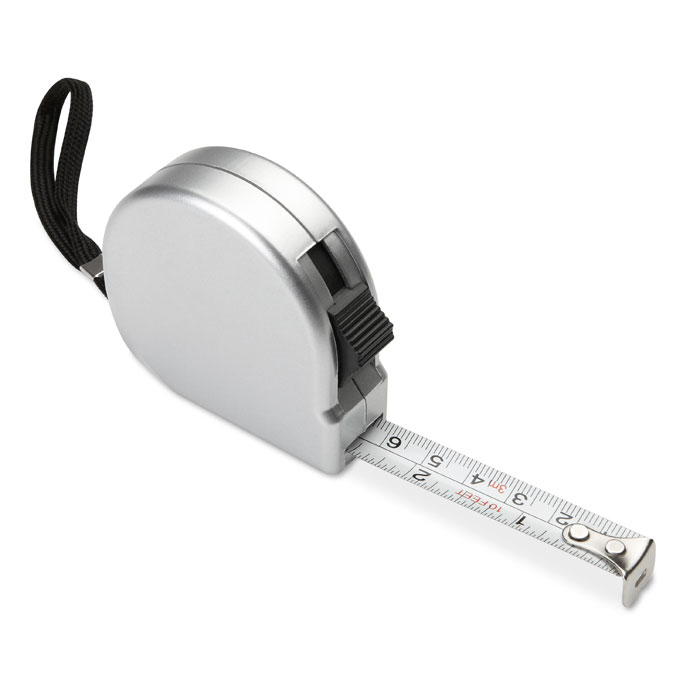 Measuring tape 2m with your logo
