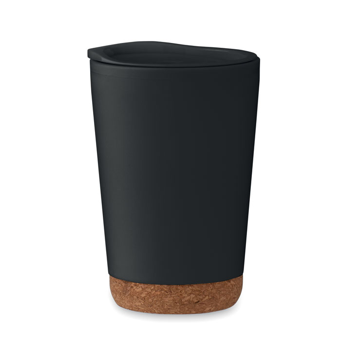 Double wall tumbler 300 ml with your logo