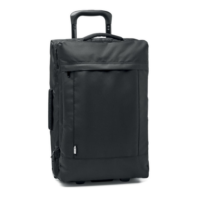 600D RPET trolley with your logo
