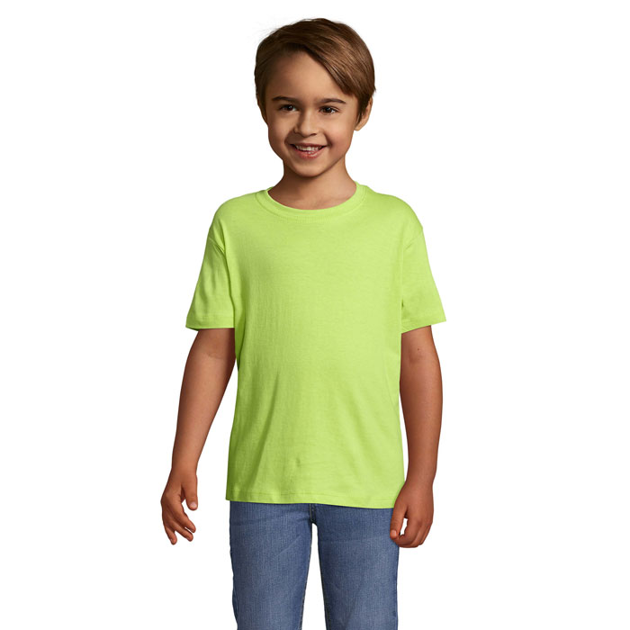 Kids' T-shirt 150g with your logo