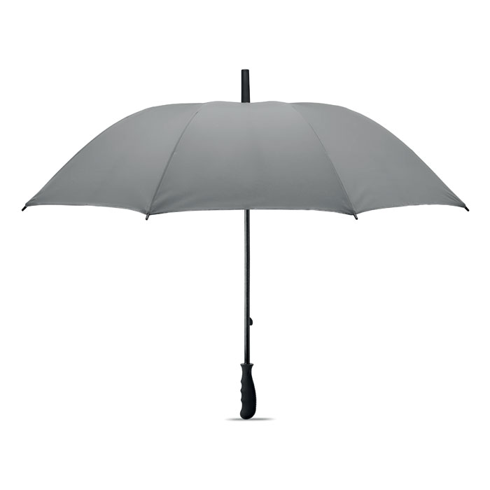 23 inch reflective umbrella with your logo