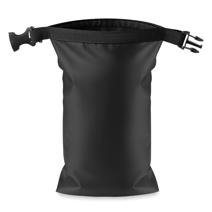 Small water-resistant bag 1.5 L with your logo