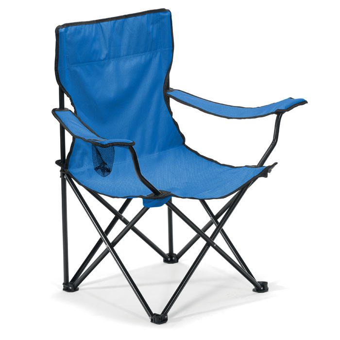 Outdoor chair with your logo