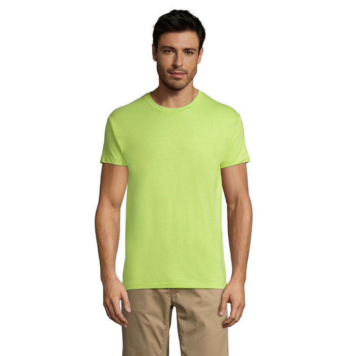 Unisex t-shirt 150g with your logo