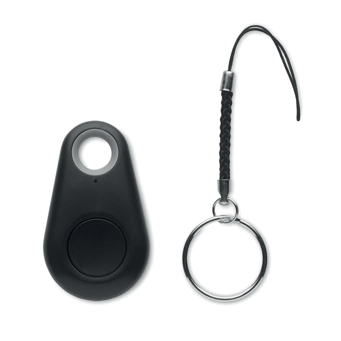 Key finder with your logo