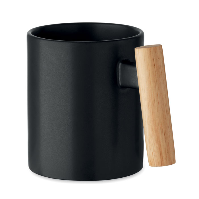 Ceramic mug 320 ml with your logo