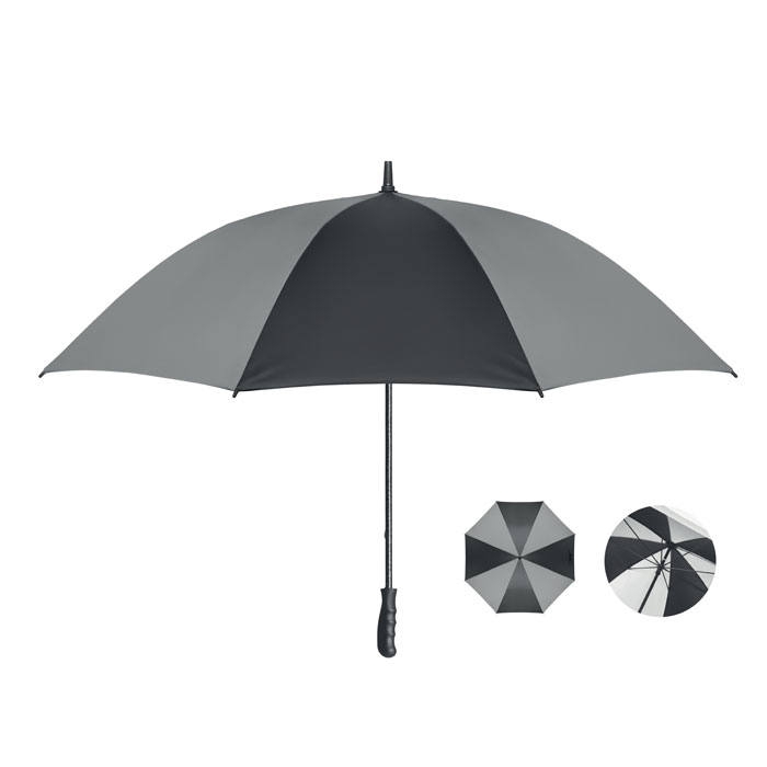 30 inch 4 panel umbrella with your logo