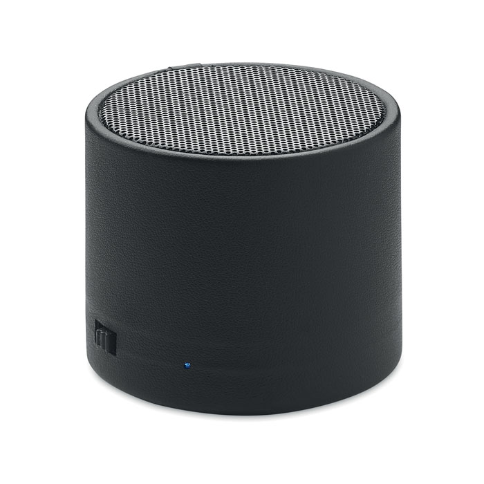 Recycled PU wireless speaker with your logo
