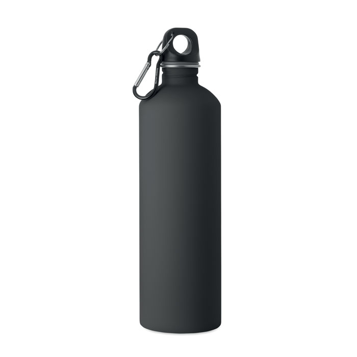 Single wall bottle 750ml with your logo