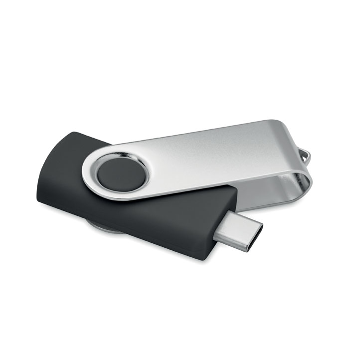 16GB USB 3.0 flash drive Type-C with your logo