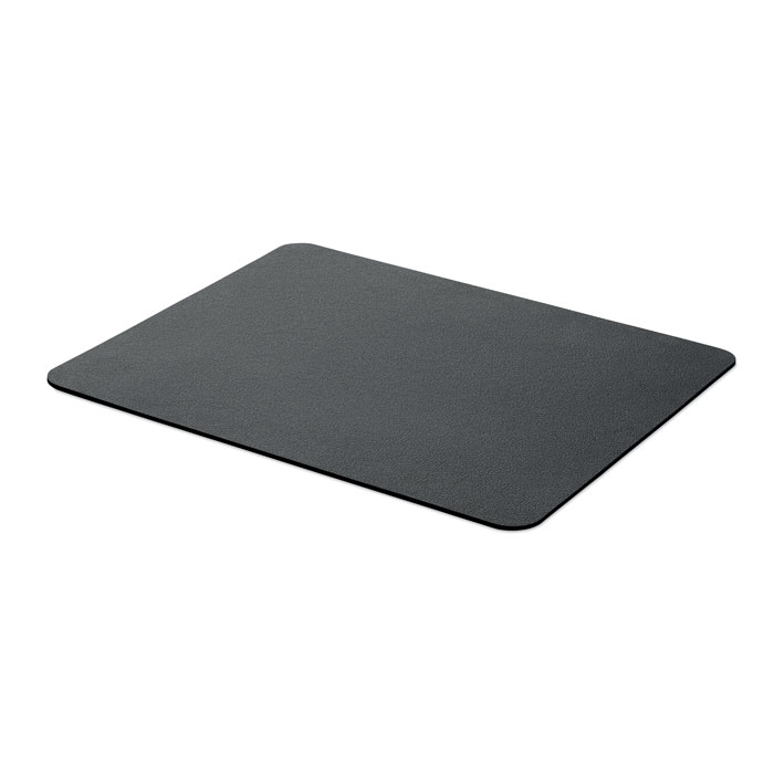 Recycled PU mouse mat with your logo