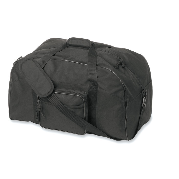Sport or travel bag with your logo