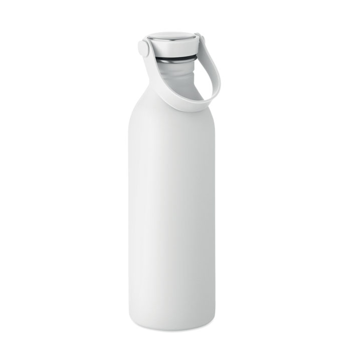 Single wall bottle 500 ml with your logo