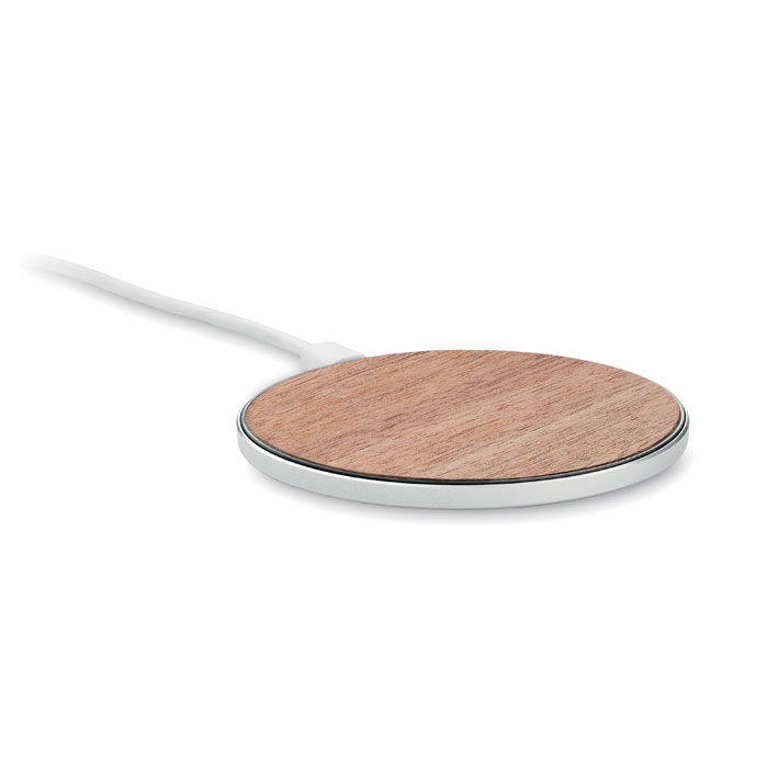 Wireless charger 15W with your logo