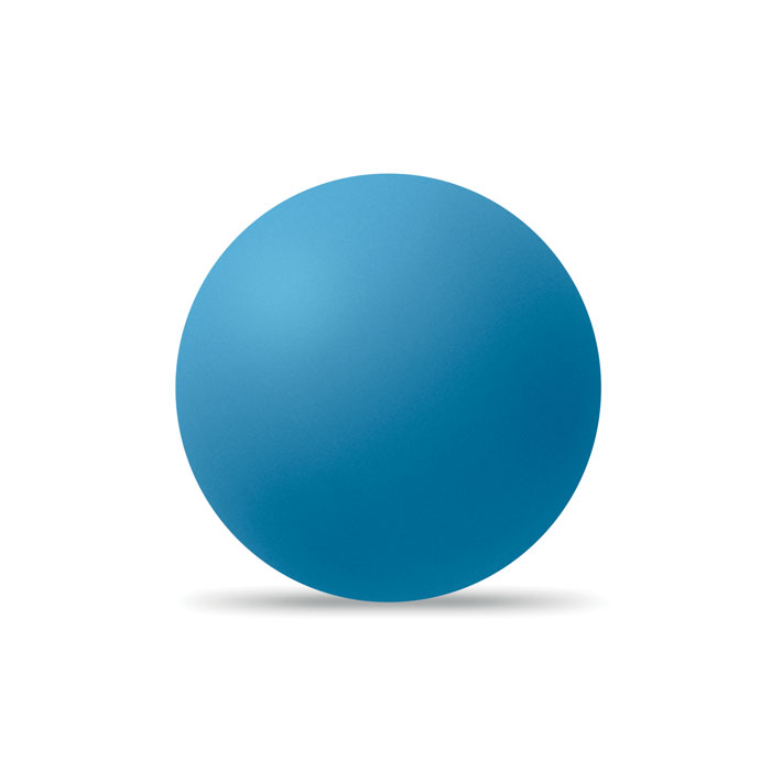 Rubber bouncing ball with your logo