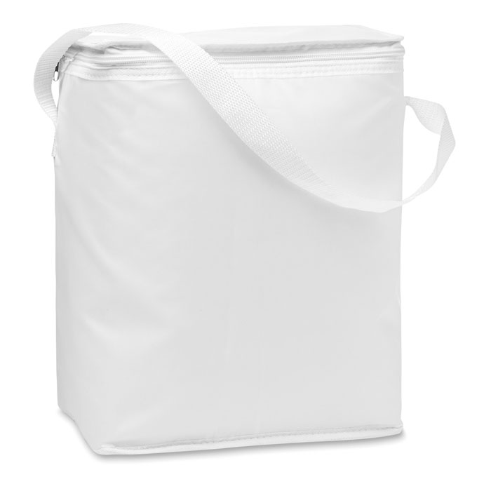 Cooler bag for 6 x 1.5 L bottles with your logo