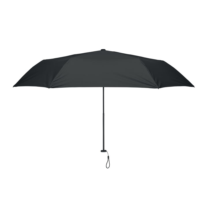 Ultra-light folding umbrella 100g with your logo