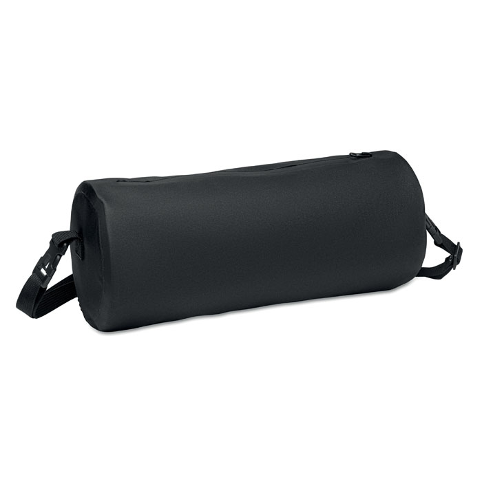 Sports dry bag in 300D RPET 6L with your logo