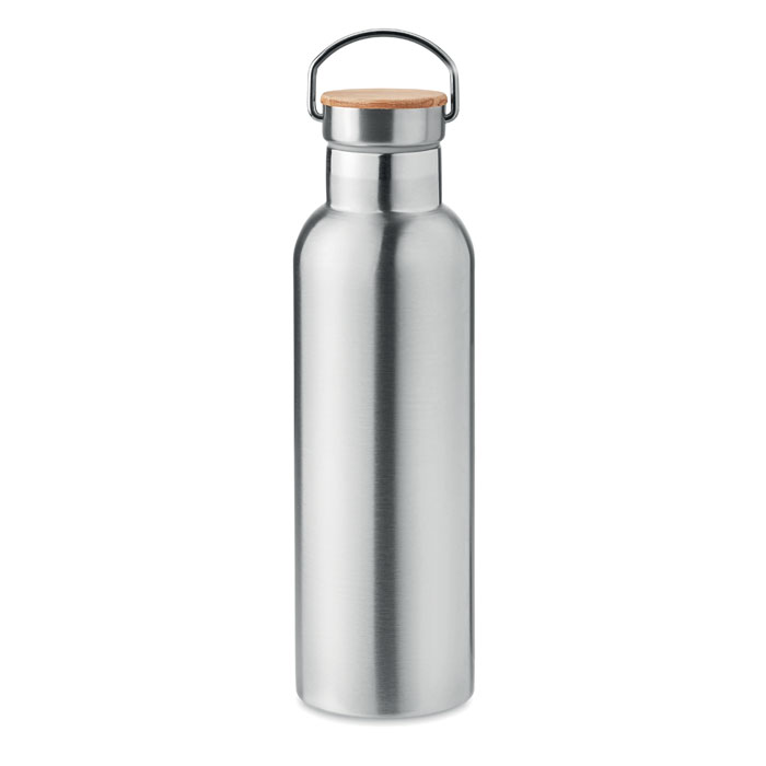 Double wall flask 750 ml with your logo